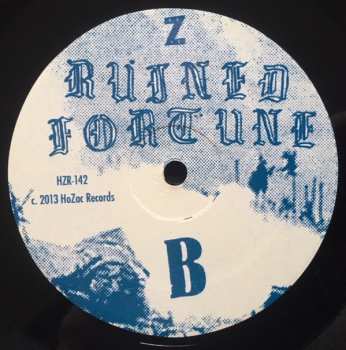 LP Ruined Fortune: Ruined Fortune 599528