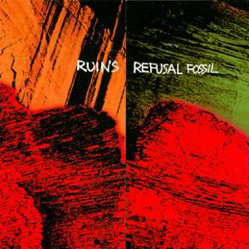 Ruins: Refusal Fossil