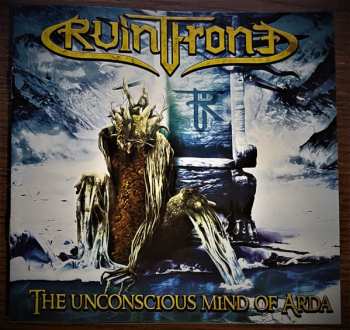 Album Ruinthrone: The Unconscious Mind Of Arda