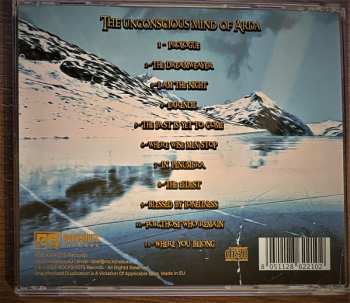 CD Ruinthrone: The Unconscious Mind Of Arda 587163