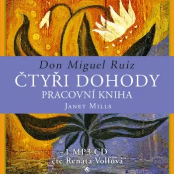 Ruiz, Mills: Čtyři dohody - pracovní