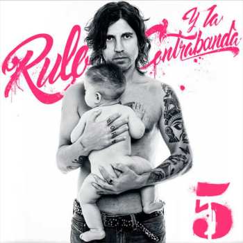 Album Rulo Y La Contrabanda: 5