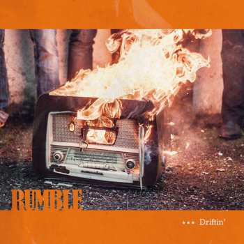 Album Rumble: Driftin'