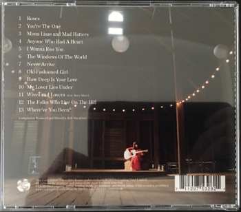 CD Rumer: B Sides & Rarities Vol. 2 599658