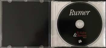 CD Rumer: B Sides & Rarities Vol. 2 599658