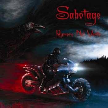 Sabotage: Rumore Nel Vento