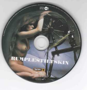 CD Rumplestiltskin: Rumplestiltskin LTD 178520