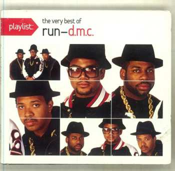 Album Run-DMC: Playlist: The Very Best Of Run-D.M.C.