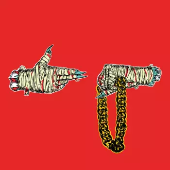 Run The Jewels: Run The Jewels 2