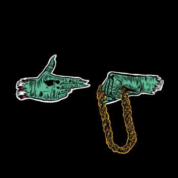 LP Run The Jewels: Run The Jewels 401480