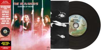 CD The Runaways: Queens Of Noise 632931