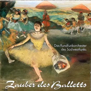 Zauber des Balletts