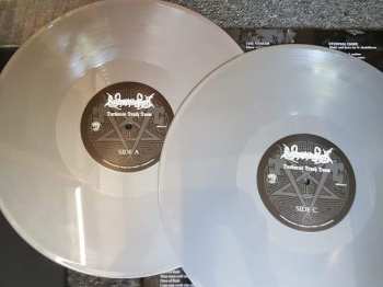 2LP Runemagick: Darkness Death Doom LTD | CLR 60444