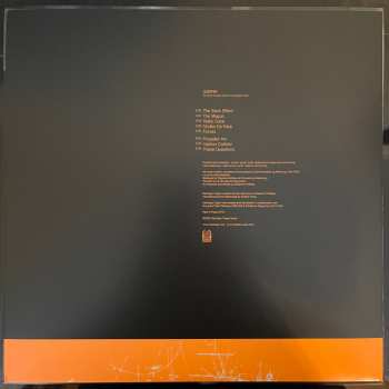 LP Runhild Gammelsæter: Higgs Boson LTD | CLR 360427