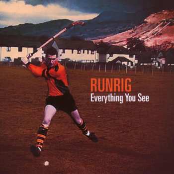 CD Runrig: Everything You See 553519