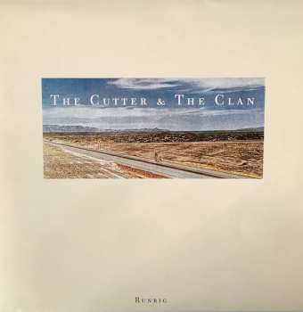 Album Runrig: The Cutter & The Clan