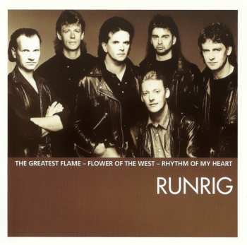 Album Runrig: The Essential