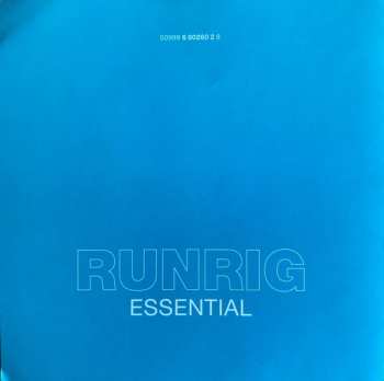 CD Runrig: Essential 626496