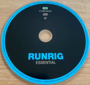 CD Runrig: Essential 626496