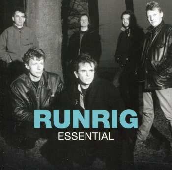 CD Runrig: Essential 626496