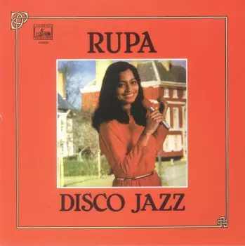 Rupa: Disco Jazz