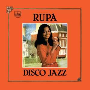 SP Rupa: Disco Jazz CLR 612516