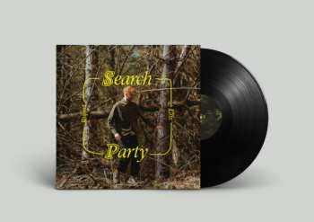 LP Rupert Cox: Search Party 581041