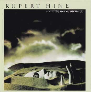 3CD/Box Set Rupert Hine: Surface Tension (The Studio Works 1981-1983) 609650