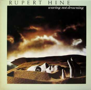 LP Rupert Hine: Waving Not Drowning 339205