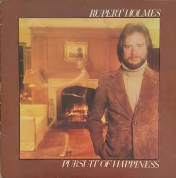 Rupert Holmes: Pursuit Of Happiness