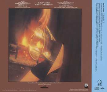 CD Rupert Holmes: Pursuit Of Happiness = 浪漫 LTD 620769