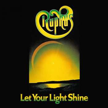 LP Ruphus: Let Your Light Shine LTD | CLR 134771