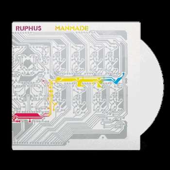 LP Ruphus: Manmade LTD | CLR 130618