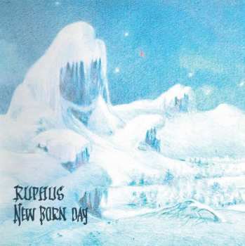 LP Ruphus: New Born Day LTD | CLR 138527