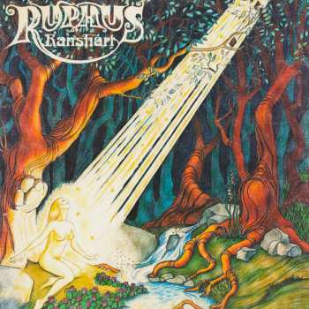 LP Ruphus: Ranshart LTD | CLR 130094