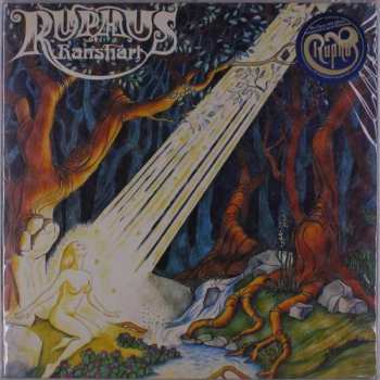 LP Ruphus: Ranshart LTD | CLR 130094