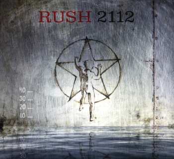 2CD/DVD Rush: 2112 (40th Anniversary) DLX | LTD 46200