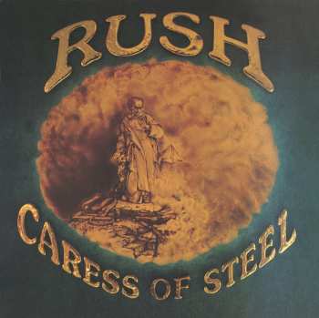 LP Rush: Caress Of Steel 520499