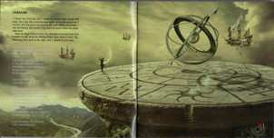 CD Rush: Clockwork Angels DIGI 668387