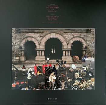 5LP Rush: Moving Pictures DLX | PIC | LTD 385789