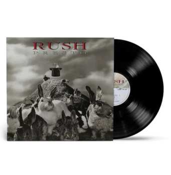 LP Rush: Presto (SYEOR 2025) 654855