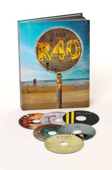 Album Rush: R40