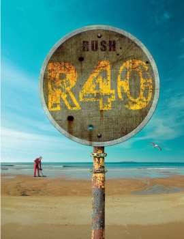 10DVD Rush: R40 631064