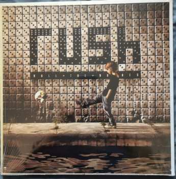 LP Rush: Roll The Bones 658341