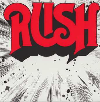 CD Rush: Rush 637462