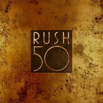 Rush: Rush 50