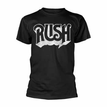 Merch Rush: Tričko Distressed