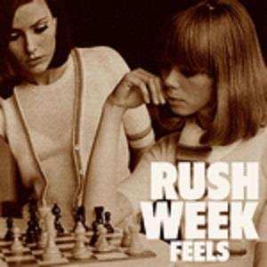 LP Rush Week: Feels 592858