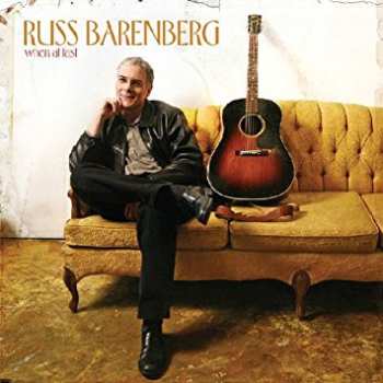 Album Russ Barenberg: When At Last