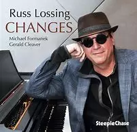 Russ Lossing: Changes 